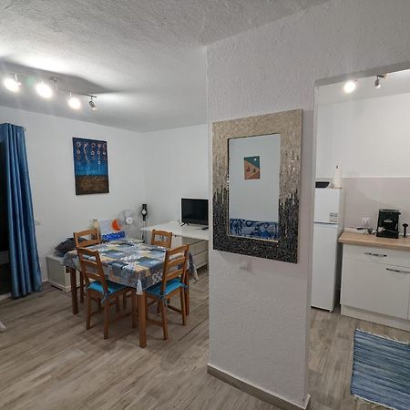 Appartamento Las Palmas Tarajalejo Esterno foto