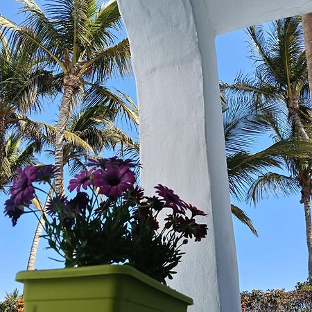 Appartamento Las Palmas Tarajalejo Esterno foto