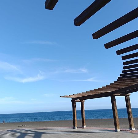Appartamento Las Palmas Tarajalejo Esterno foto