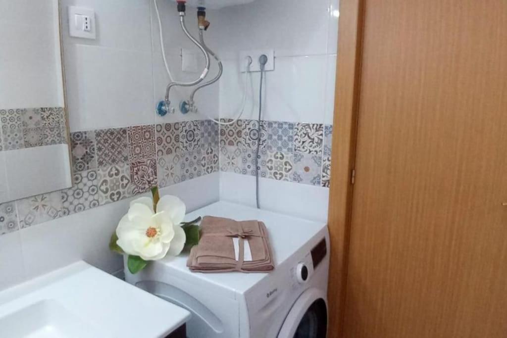 Appartamento Las Palmas Tarajalejo Esterno foto