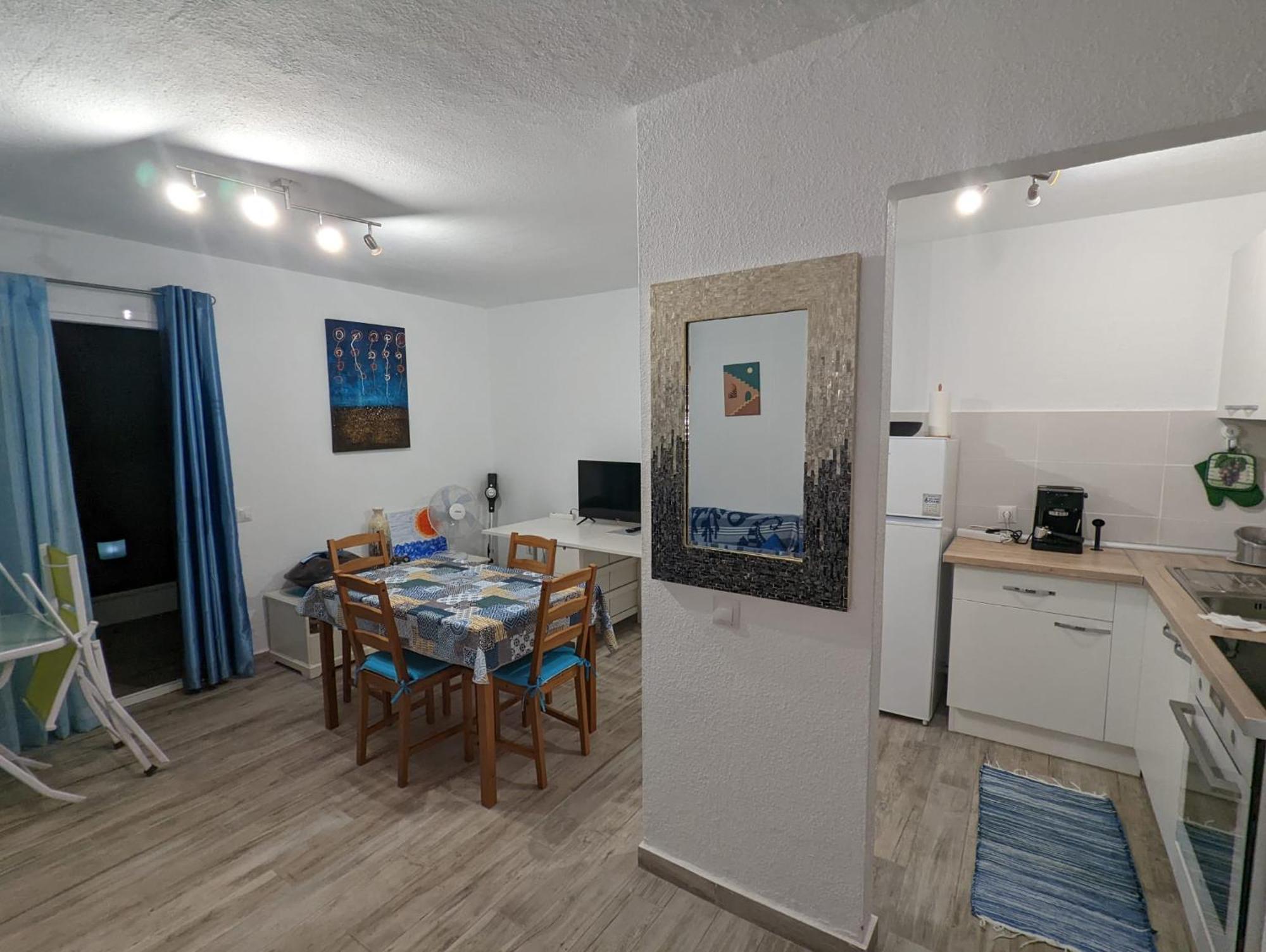 Appartamento Las Palmas Tarajalejo Esterno foto