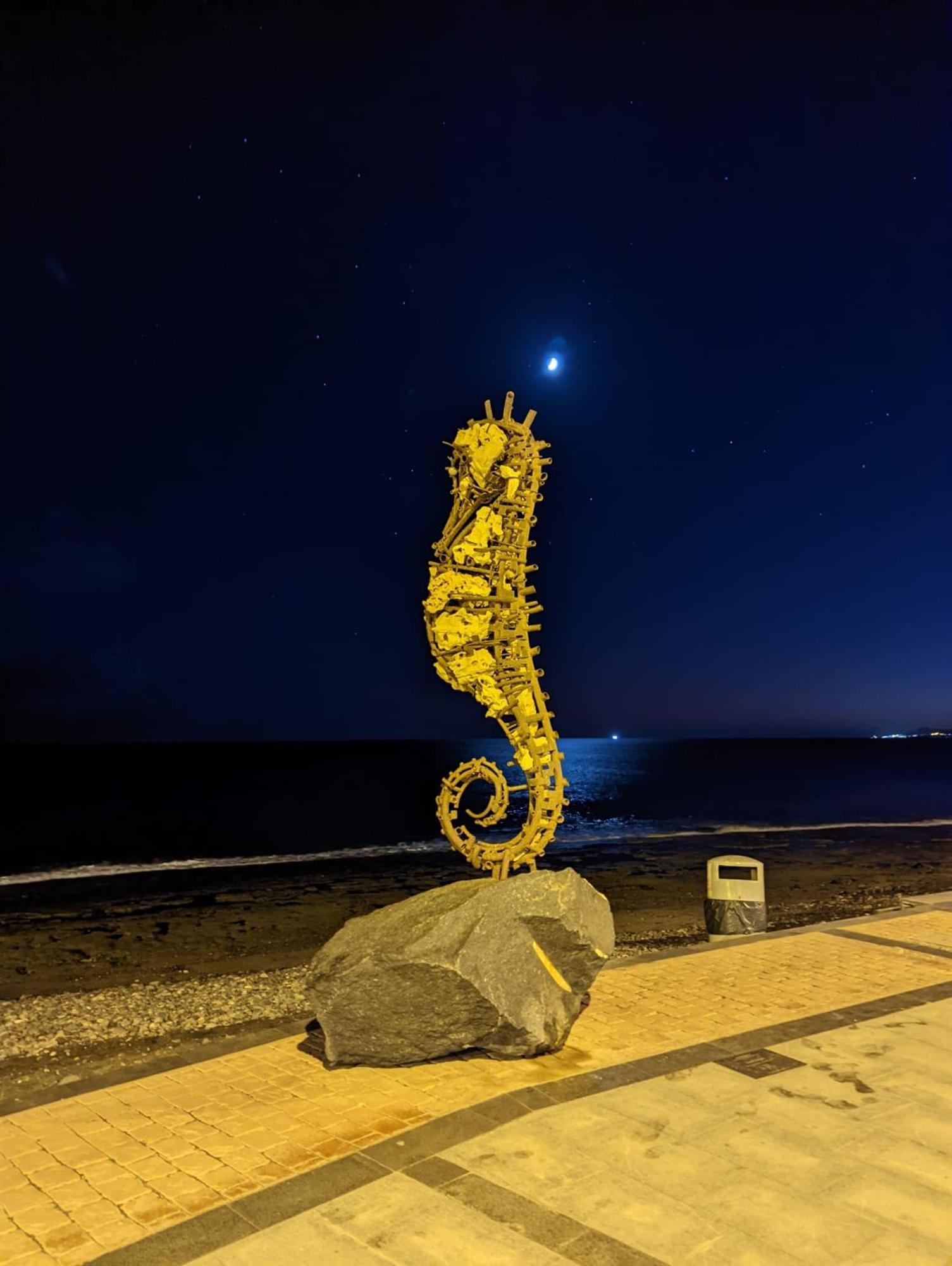 Appartamento Las Palmas Tarajalejo Esterno foto