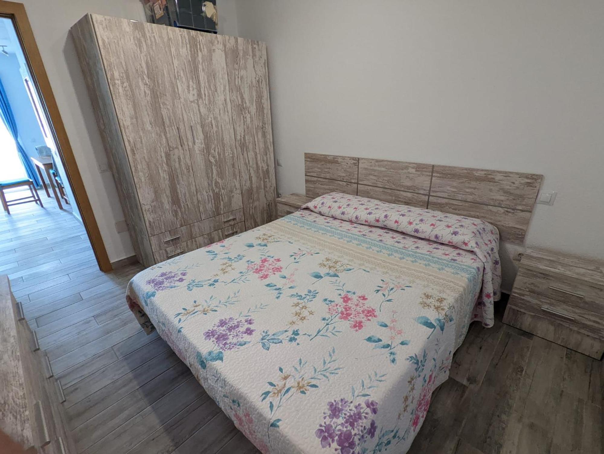 Appartamento Las Palmas Tarajalejo Esterno foto