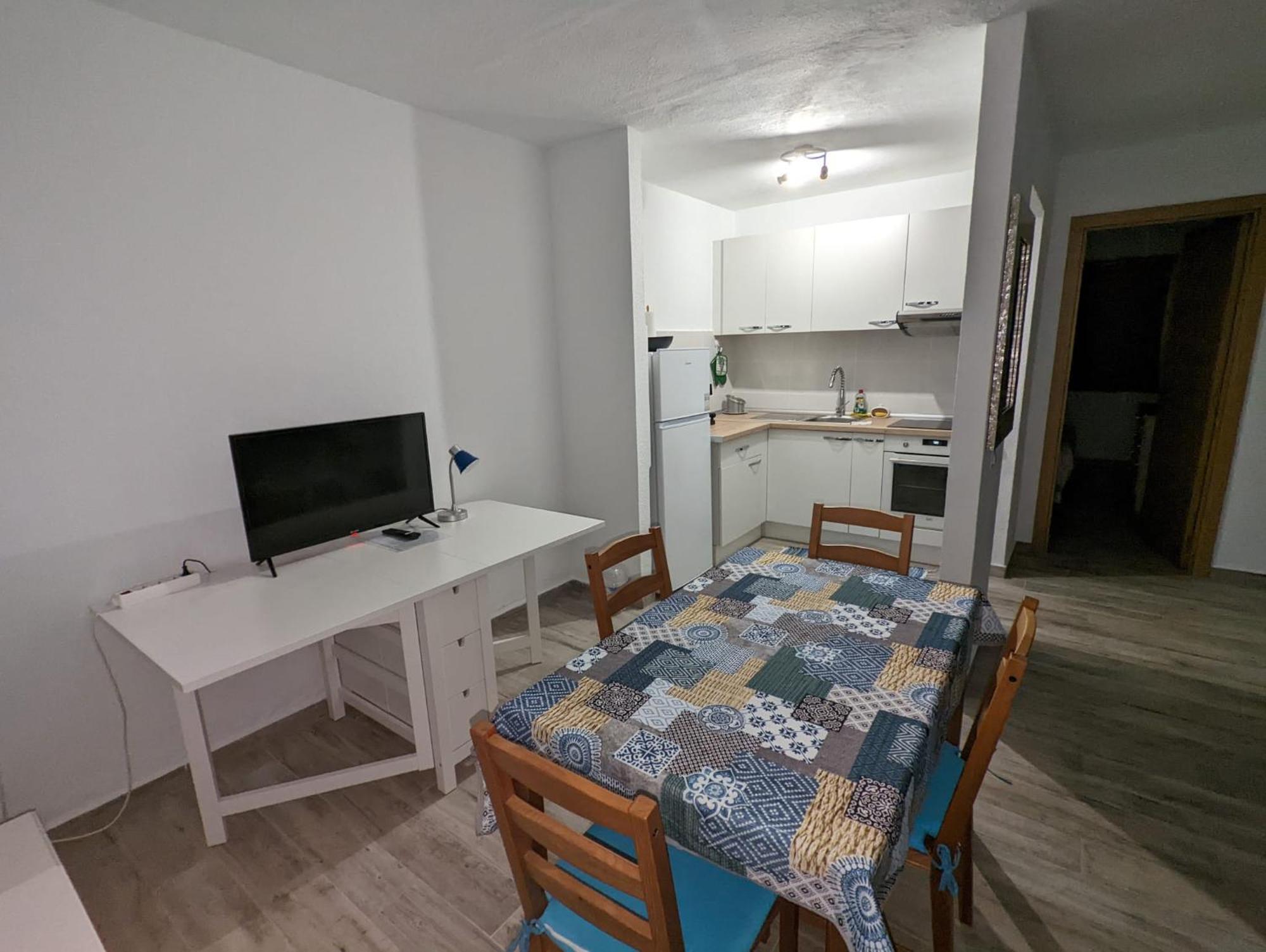 Appartamento Las Palmas Tarajalejo Esterno foto