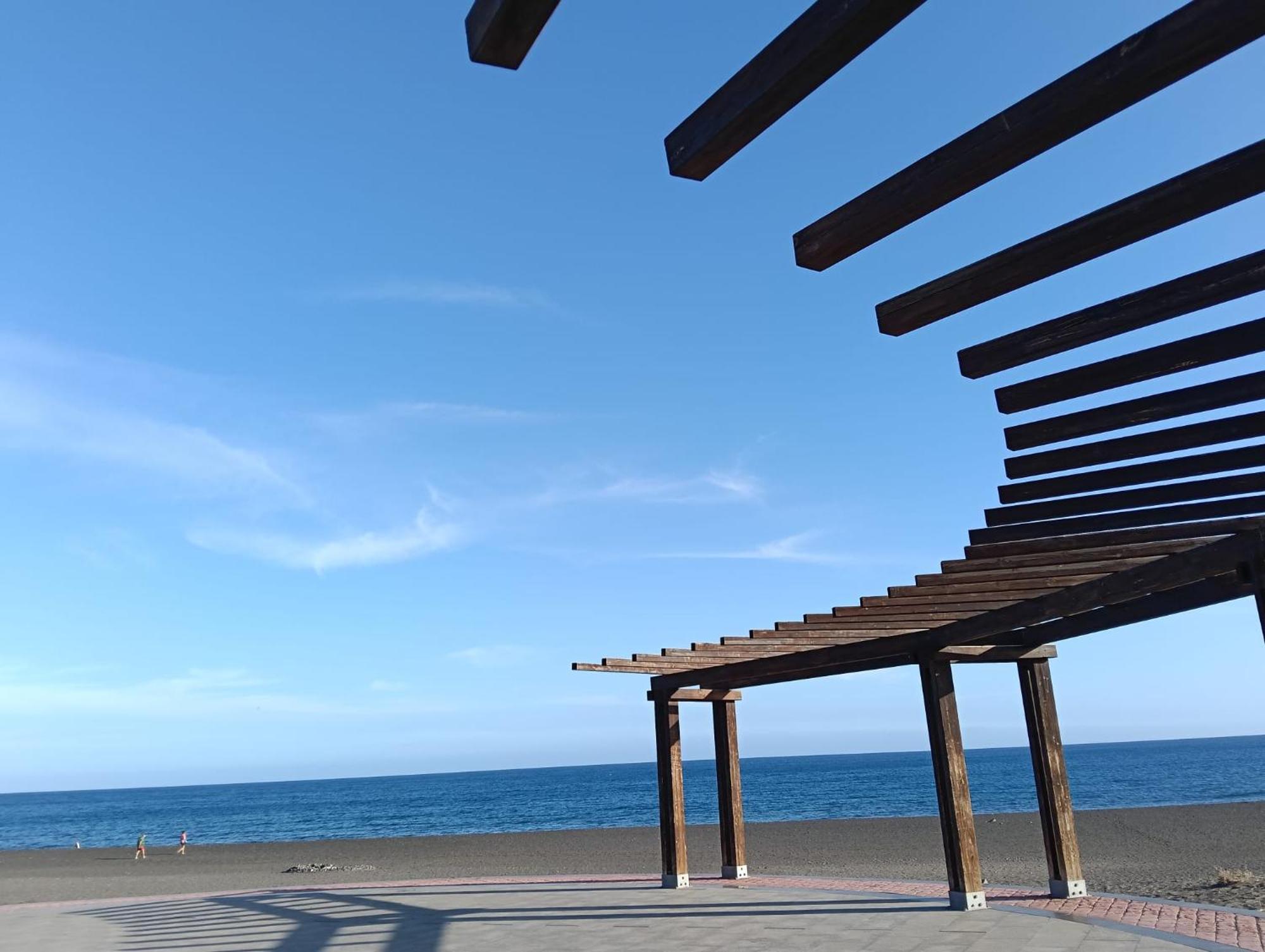 Appartamento Las Palmas Tarajalejo Esterno foto